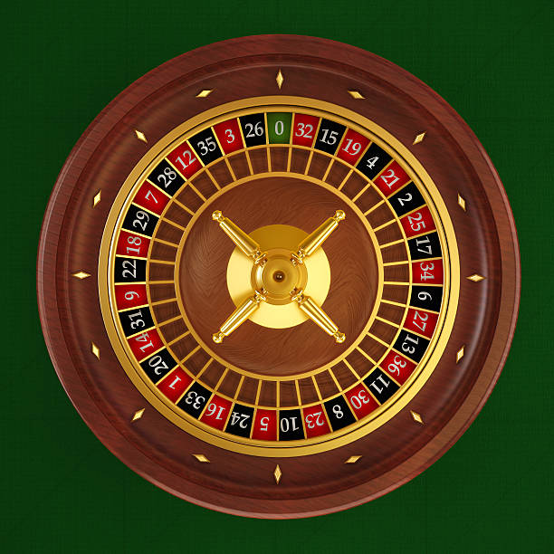 barbar77 Golden Wealth Baccarat