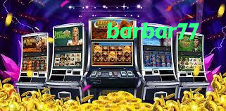 barbar77 aplikasi mobile